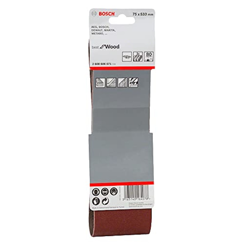X440 Best for Wood and Paint 3