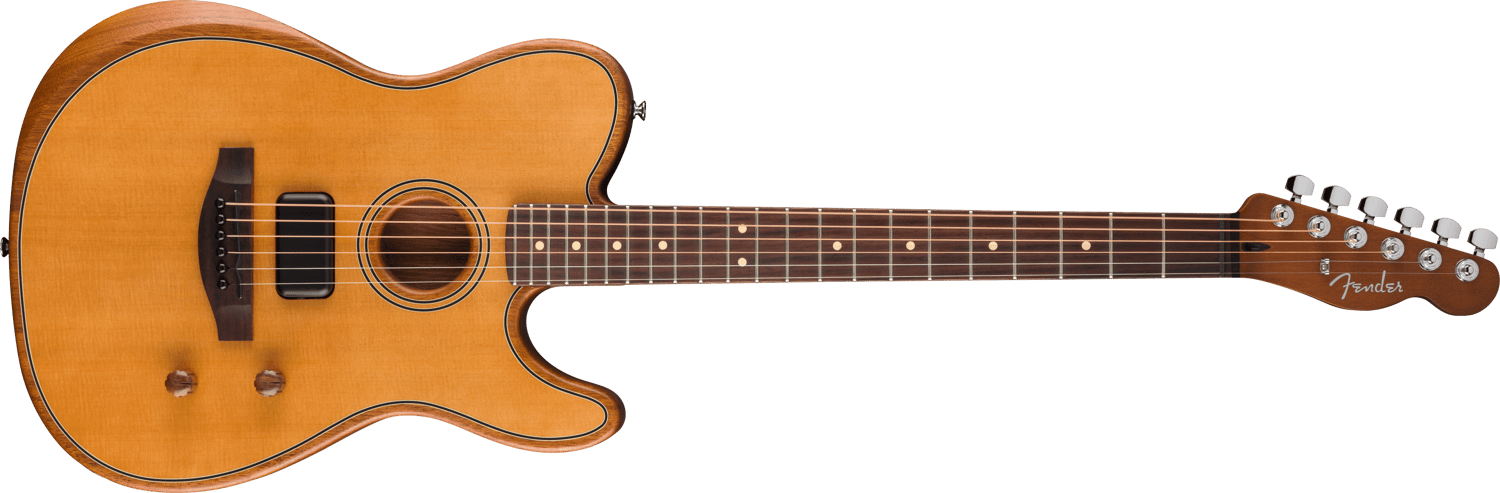 Fender 4