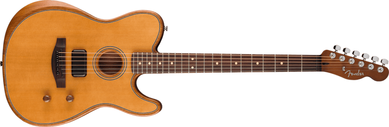 Fender 4