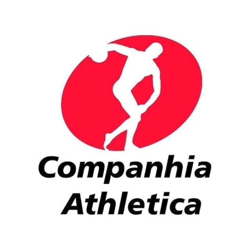Companhia Athletica Kansas 1