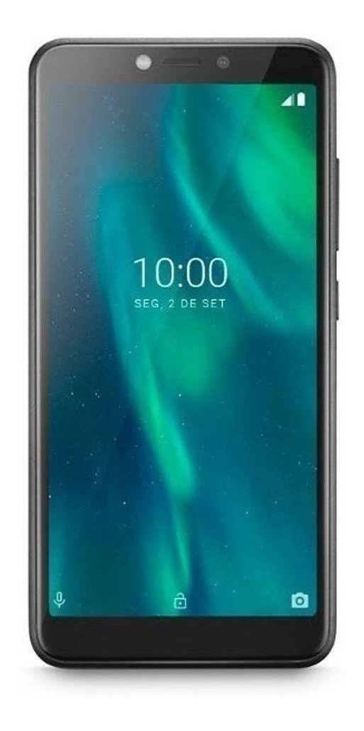 Smartphone Multilaser F 2
