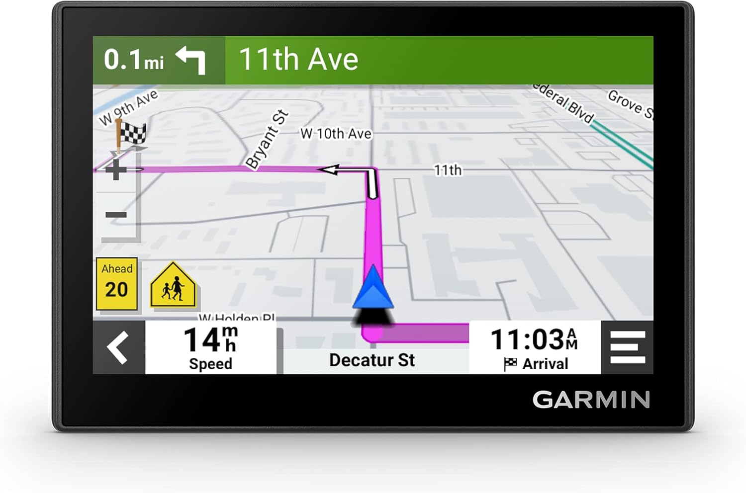 Garmin Drive 53 2