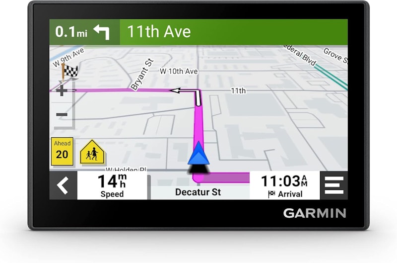Garmin Drive 53 2