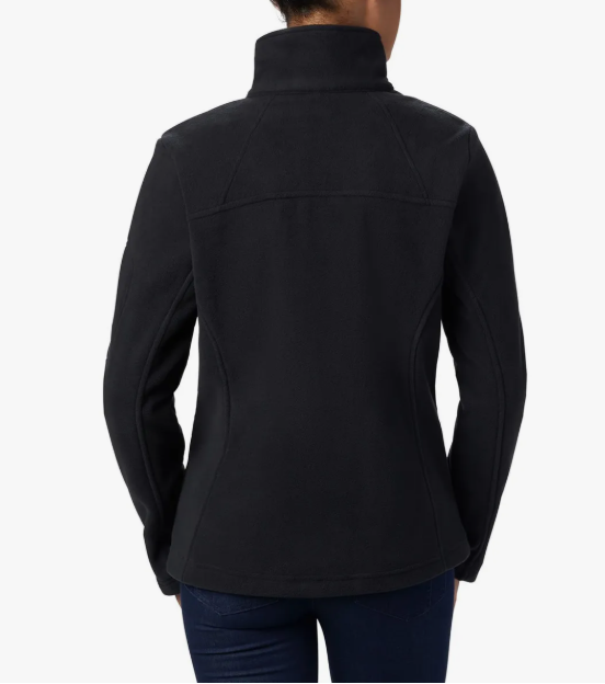 Jaqueta Fleece Feminina Fast Trek II 2
