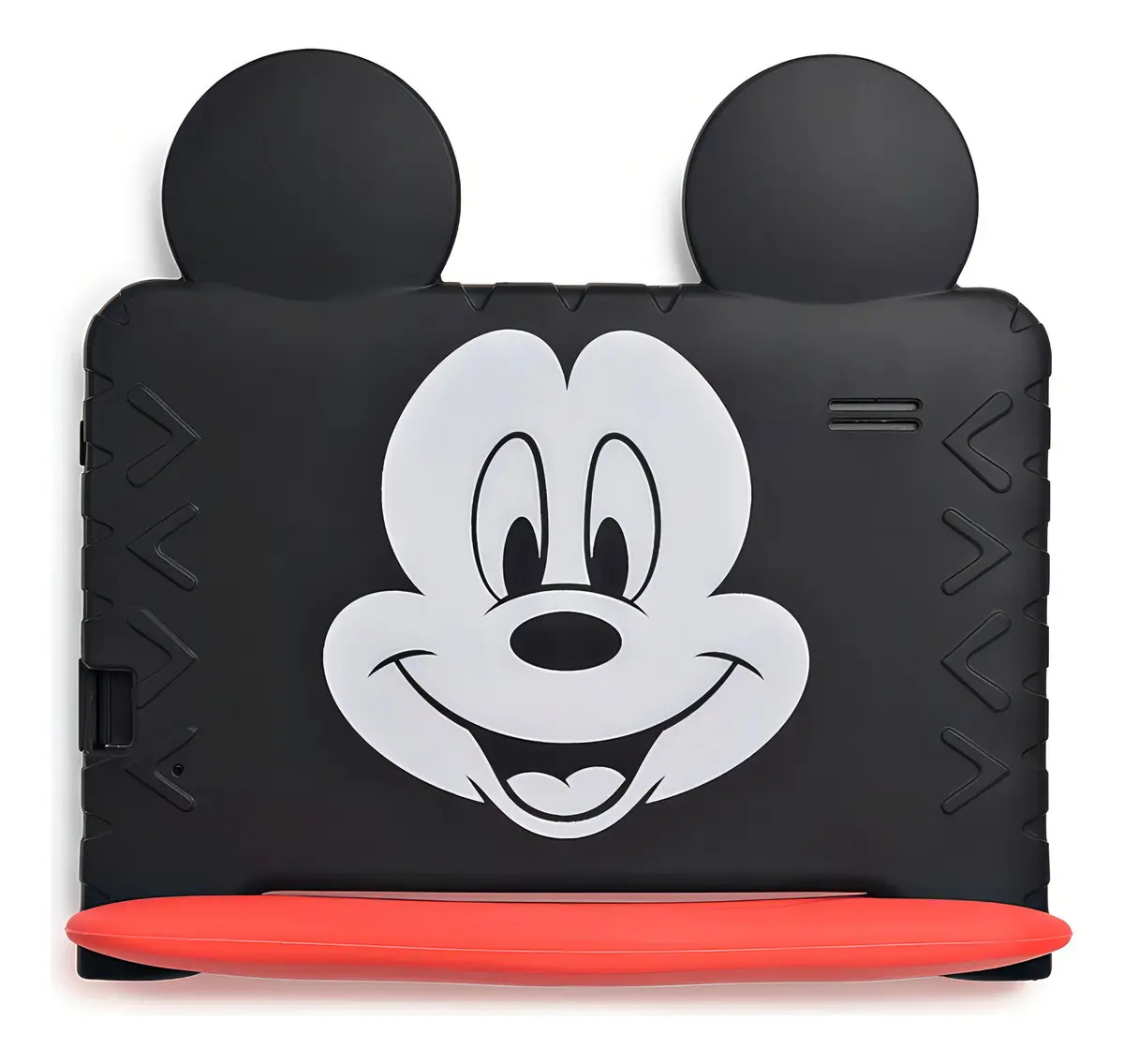 Tablet Infantil Mickey com Controle Parental 2 GB RAM + 32 GB 3