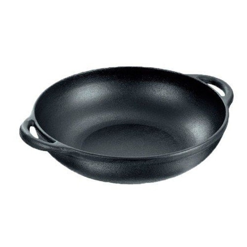 Panela Parmegiana Alça de Ferro 1