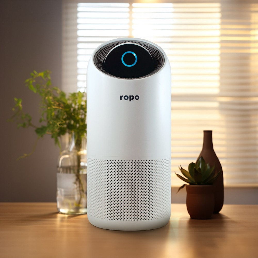 Purificador de Ar Ropo Air 35 5