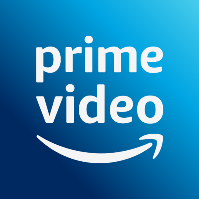 Amazon Prime Video 1