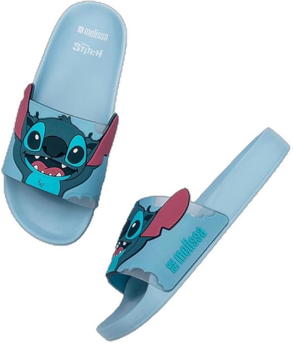 Melissa Flowing Slide + Stitch 4