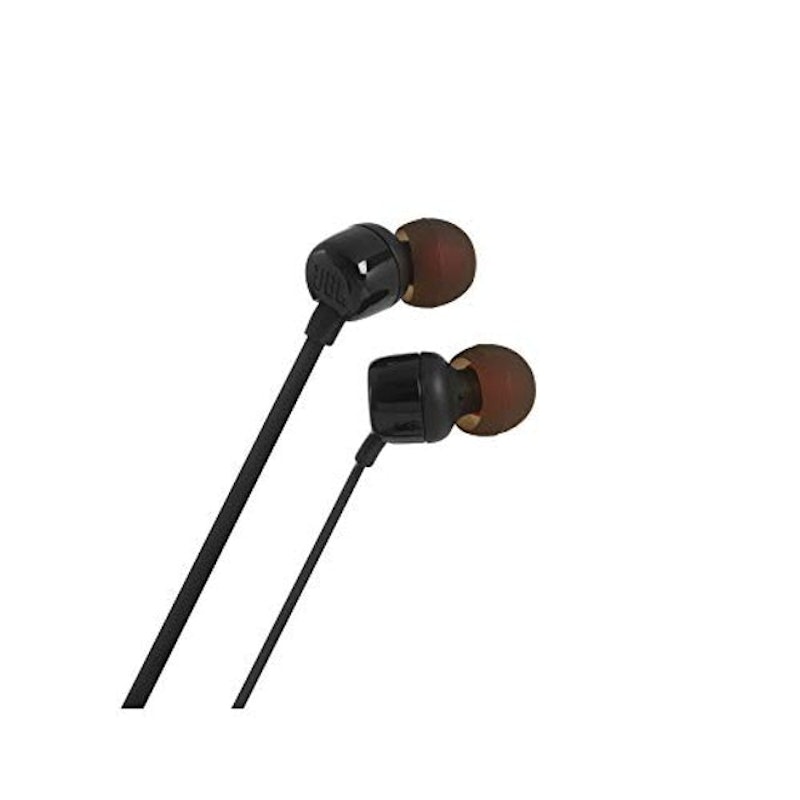 Fone de Ouvido Intra Auricular JBL Tune 110 3