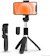 Bastão Tripé para Celular 360º Dobrável 1