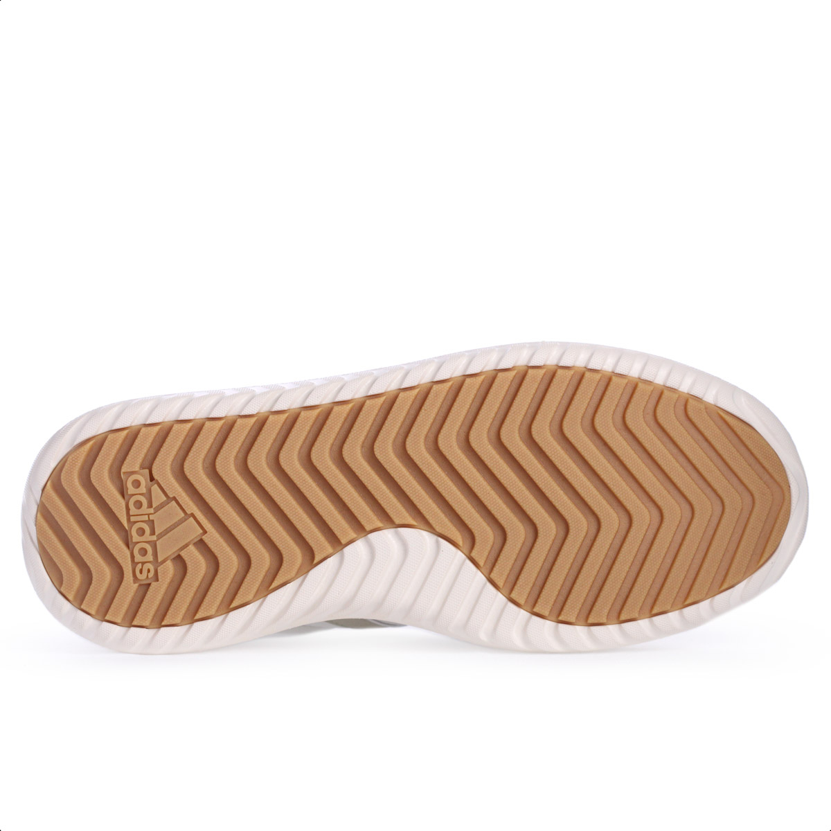 Tênis Adidas Plataforma Grand Court 4