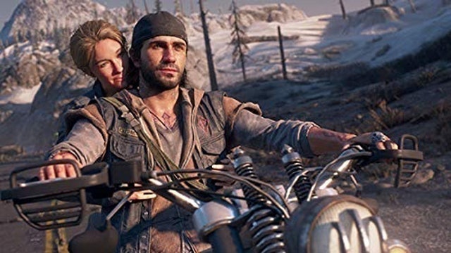 Days Gone (2019) 3