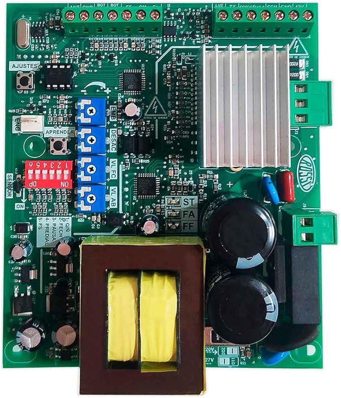 DZ4 Nitro 5