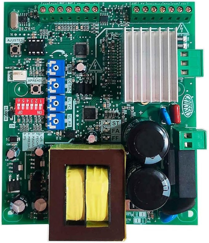 DZ4 Nitro 5