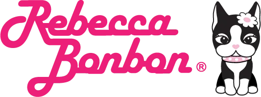 Rebecca Bonbon 1