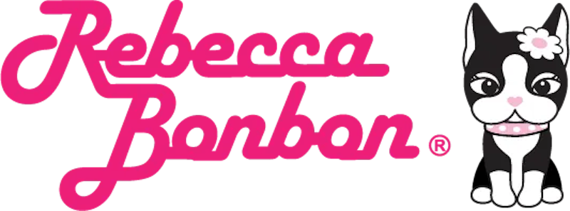 Rebecca Bonbon 1
