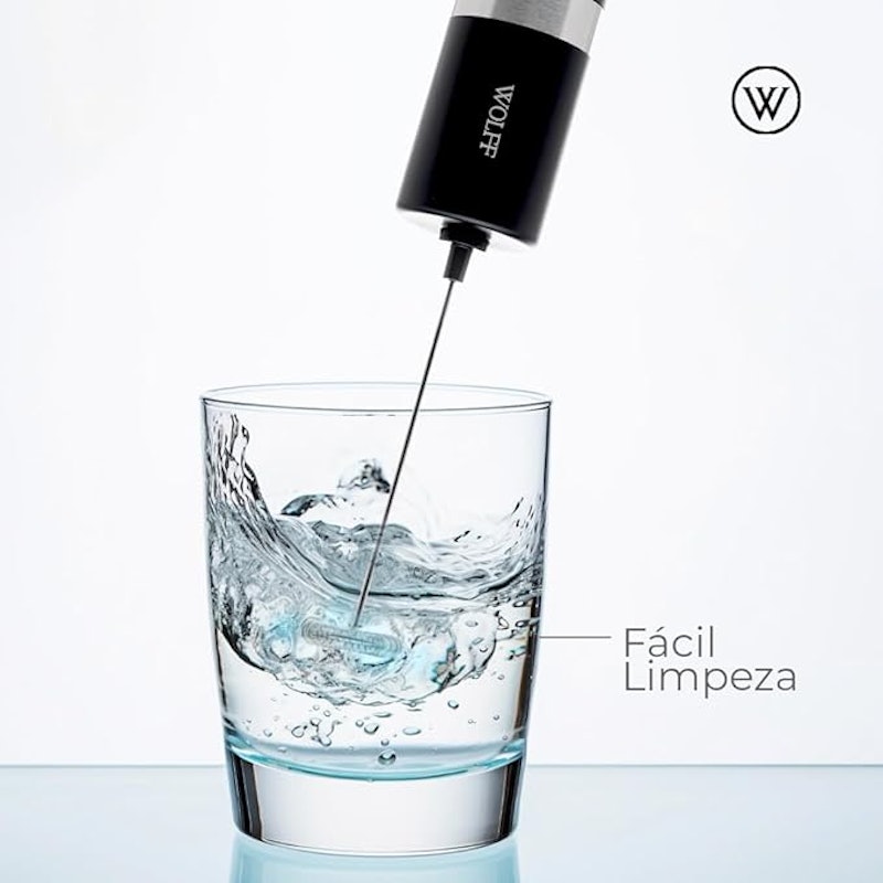 Mixer Elétrico para Bebidas 5