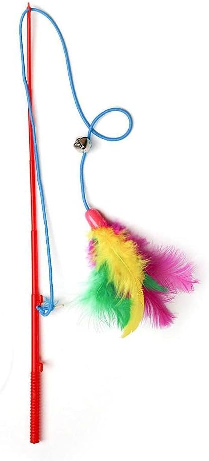 Vara para Gato 32 cm 1