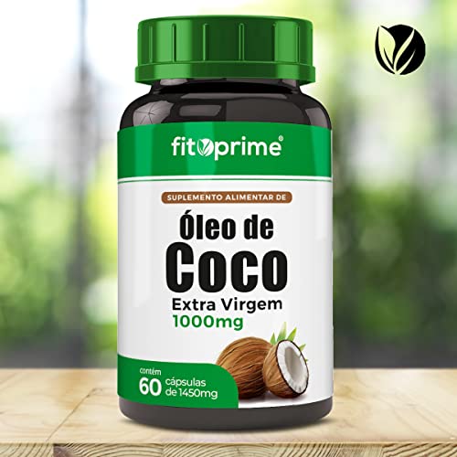 Óleo de Coco Extravirgem 3