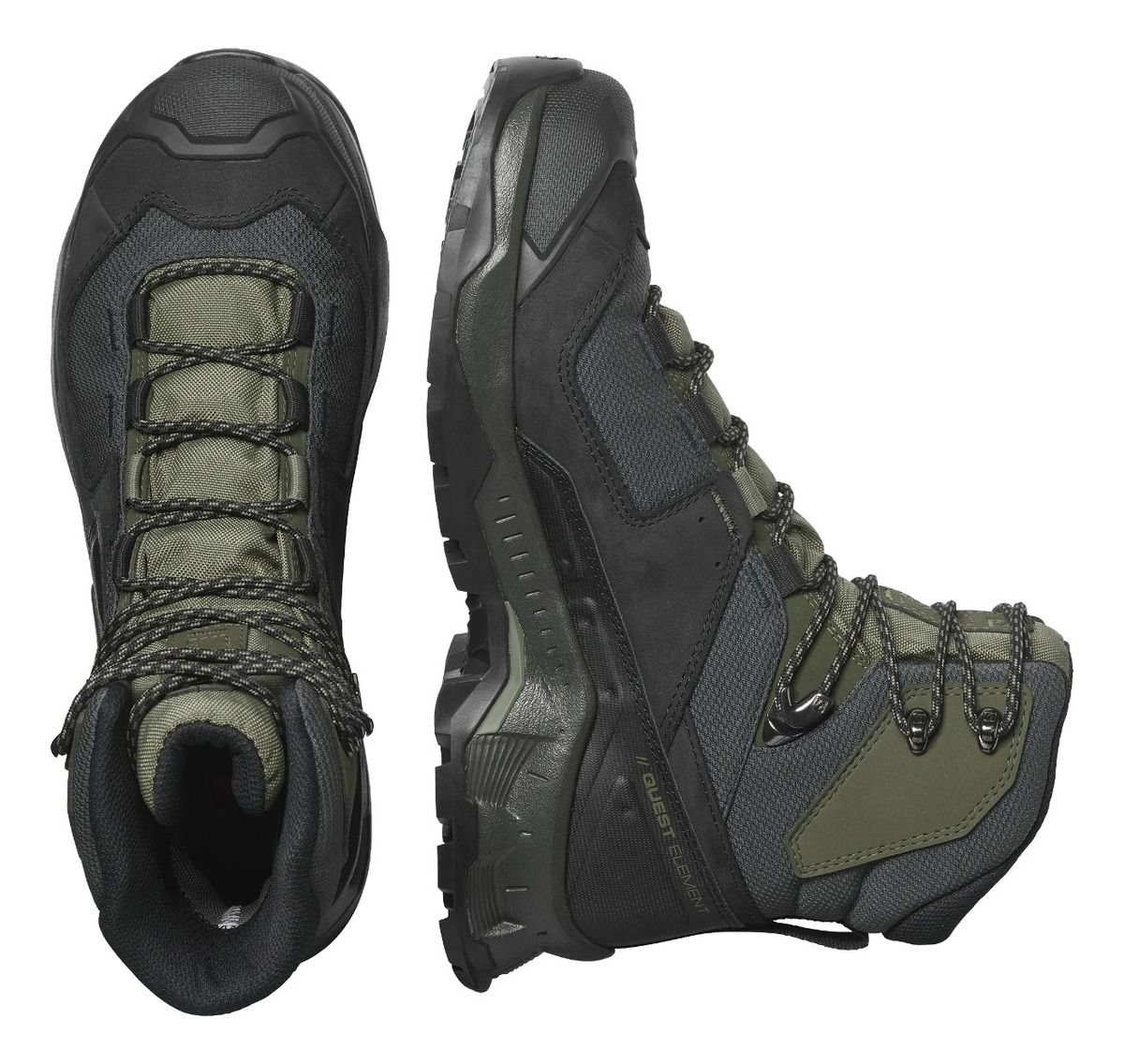 Bota Quest Element Gore-TEX® 2