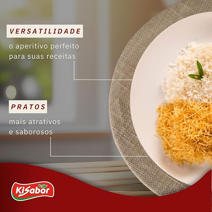 Batata Palha Extrafina Cebola e Salsa 5