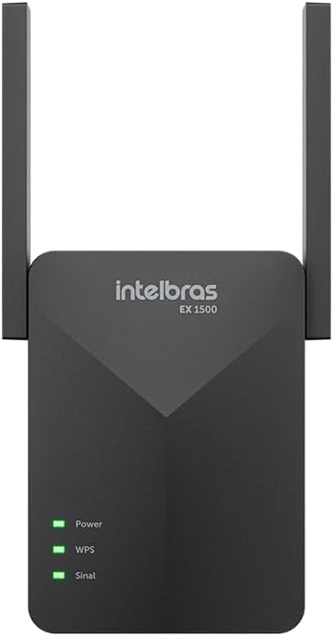 Roteador Extensor Wi-Fi 6 Mesh 1