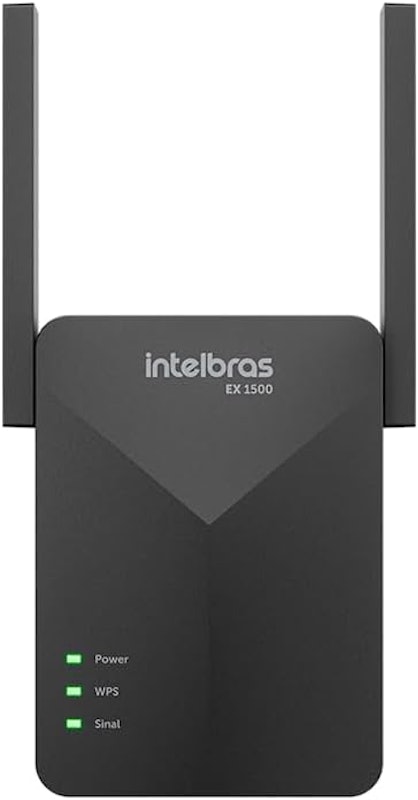 Roteador Extensor Wi-Fi 6 Mesh 1