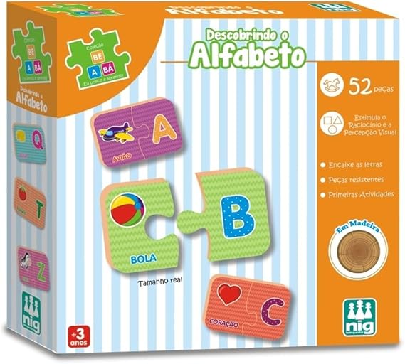 Top 10 Melhores Brinquedos Educativos em 2026 (2 a 3 anos) 5