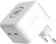 GSHIELD Carregador Turbo Duplo Tipo-C 1