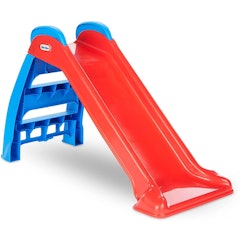 Escorregador Infantil Pequeno