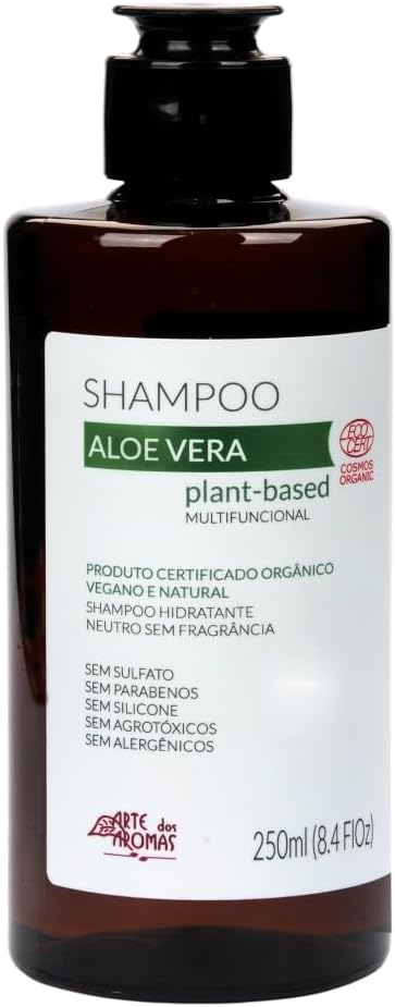 Top 10 Melhores Shampoos Neutros  (Palmolive, Bio Extratus e mais) 2