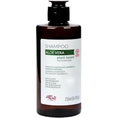 Shampoo Aloe Vera Orgânico Neutro