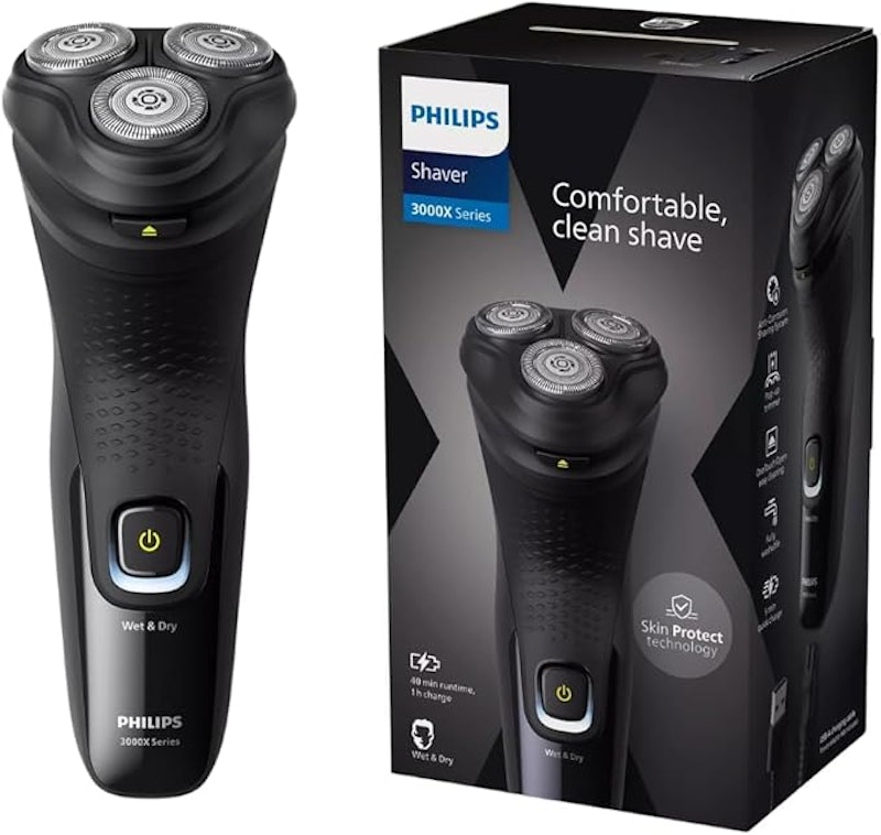 Shaver 3000X Series 1