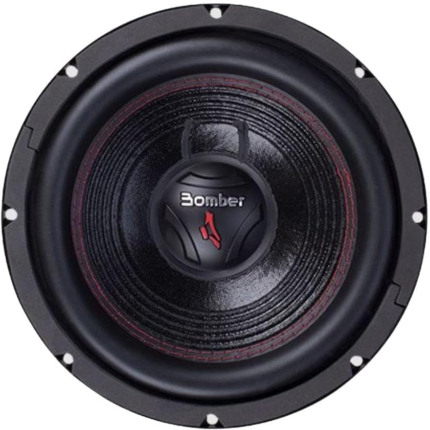 Top 10 Melhores Subwoofers  (Pioneer, Bomber e mais) 5