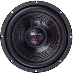 Subwoofer 8" Upgrade