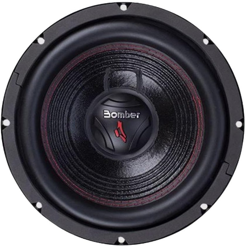 Subwoofer 8" Upgrade 1