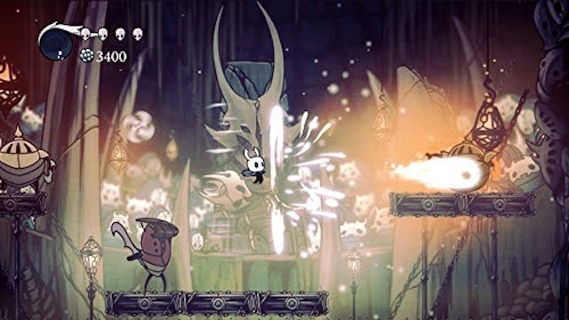 Hollow Knight (2019) 4