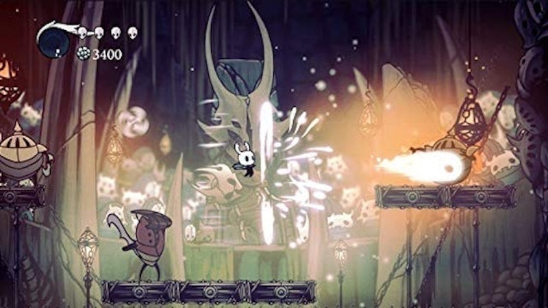 Hollow Knight (2019) 4