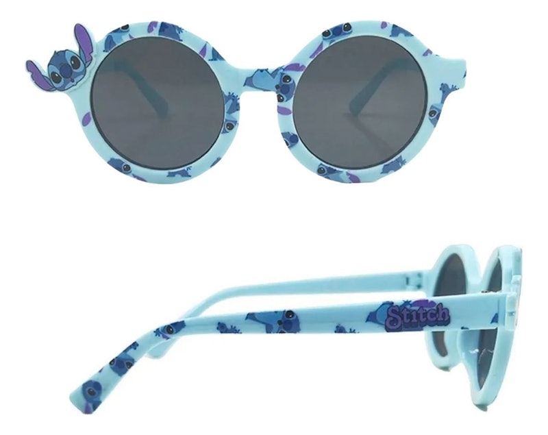 Óculos de Sol Disney - Stitch 3