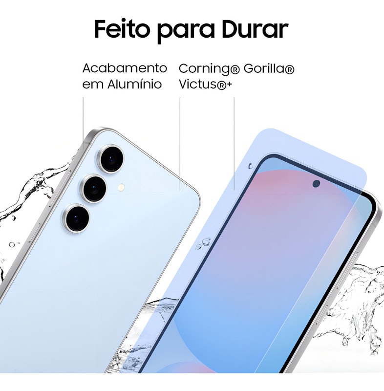 Celular Samsung Galaxy S24 FE 5G (128 GB) 2