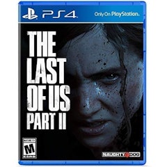 The Last of Us Part II