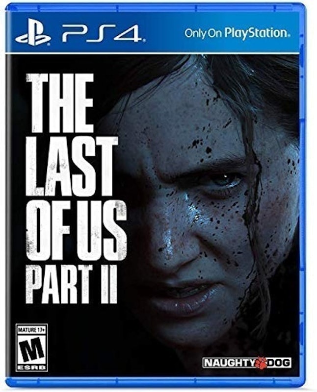The Last of Us Part II 1