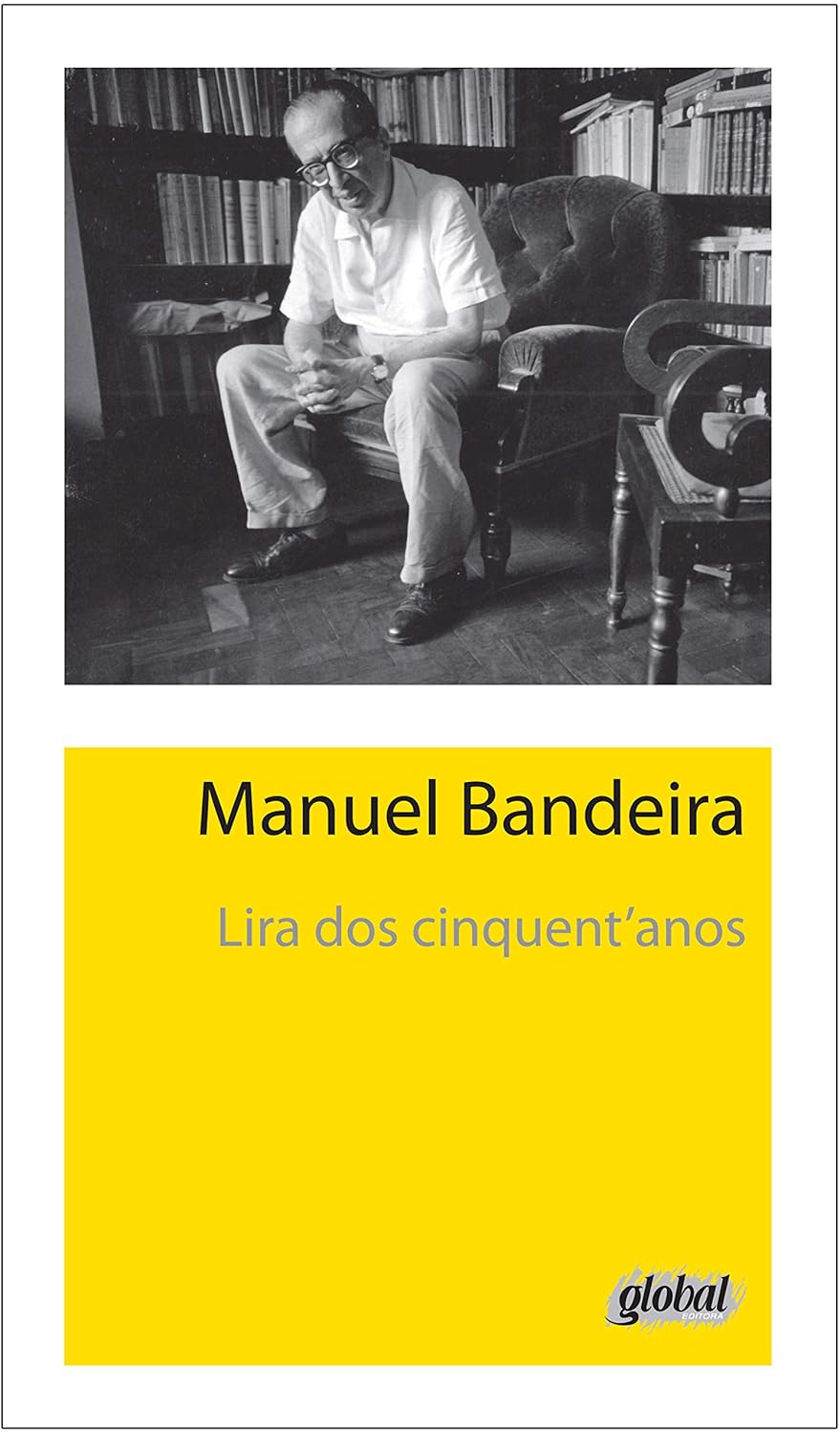 Lira dos Cinquent'anos 1