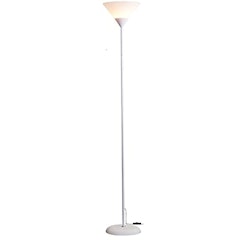 Luminária Chão Pedestal