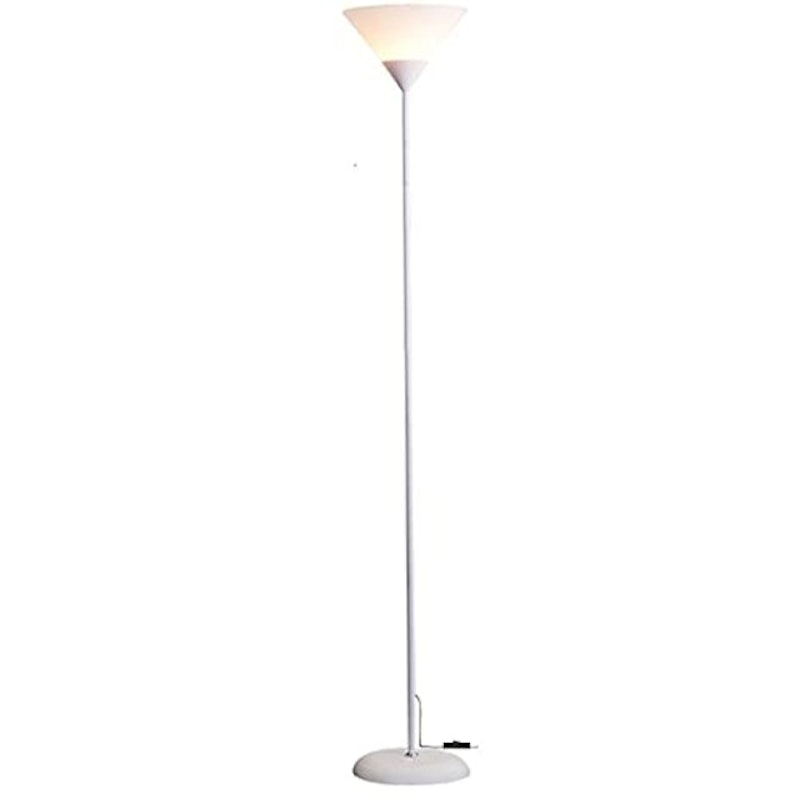 Luminária Chão Pedestal 1