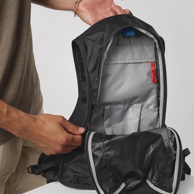 Mochila Cross 8 3