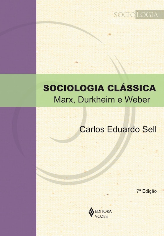 Sociologia Clássica 1