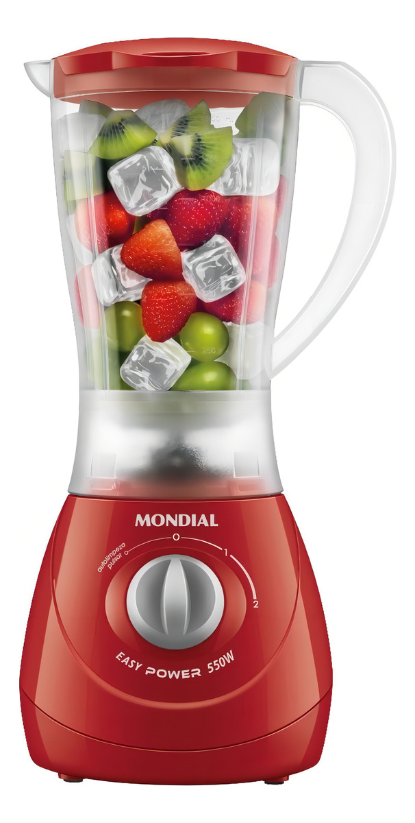 Liquidificador Easy Power 1