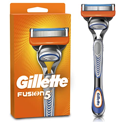 Top 10 Melhores Gillette®  (Mach3 Sensitive, Fusion5 e mais) 3